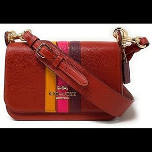 ☀️Like New Coach Purse